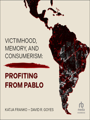 cover image of Victimhood, Memory, and Consumerism
